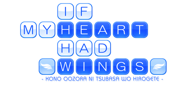 If My Heart Had Wings logo