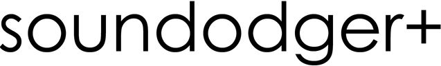 Soundodger+ logo