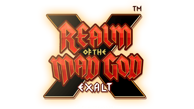 Realm of the Mad God Exalt logo