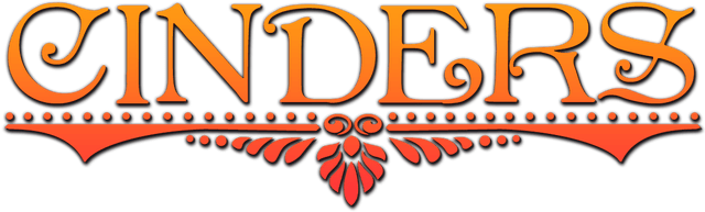 Cinders logo