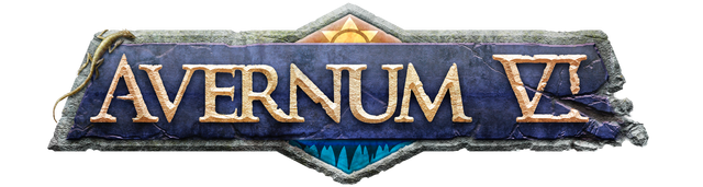 Avernum 6 logo