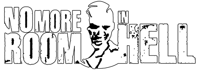 No More Room in Hell logo