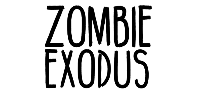 Zombie Exodus logo