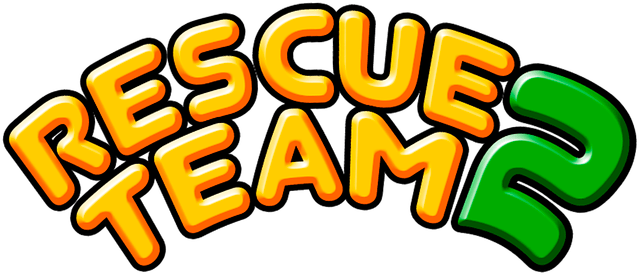 Rescue Team 2 logo