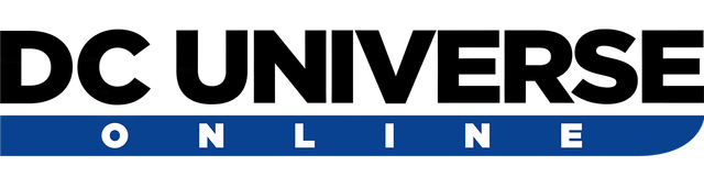 DC Universe Online logo