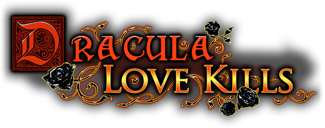 Dracula: Love Kills logo