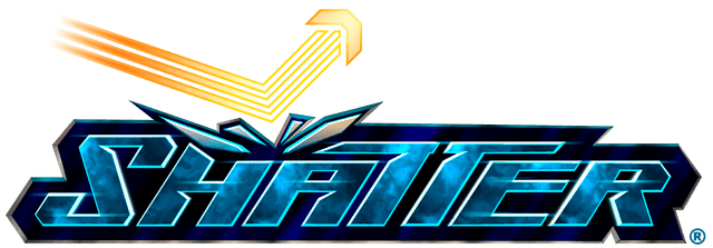 Shatter logo