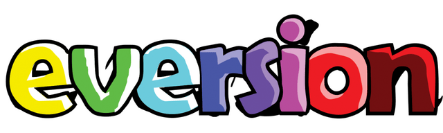 eversion logo