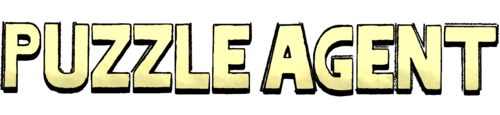 Puzzle Agent logo