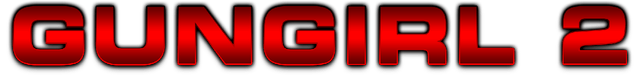 GunGirl 2 logo