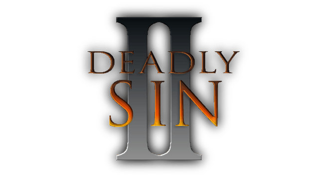 Deadly Sin 2 logo