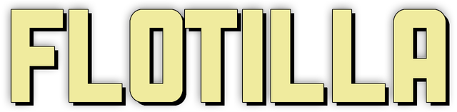 Flotilla logo