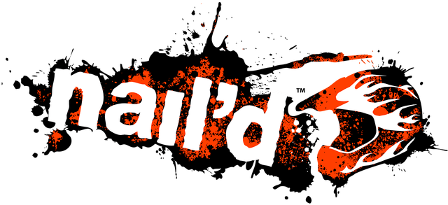 nail'd logo