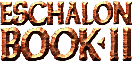 Eschalon: Book 2 logo