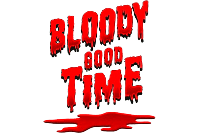 Bloody Good Time logo