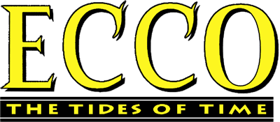 Ecco: The Tides of Time logo