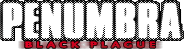 Penumbra: Black Plague Gold Edition logo