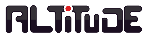 Altitude logo
