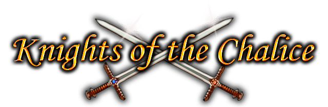 Knights of the Chalice logo