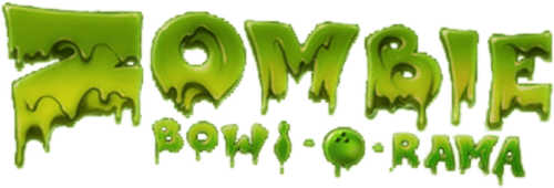 Zombie Bowl-o-Rama logo