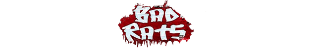 Bad Rats: the Rats' Revenge logo
