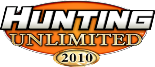 Hunting Unlimited 2010 logo