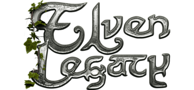 Elven Legacy logo