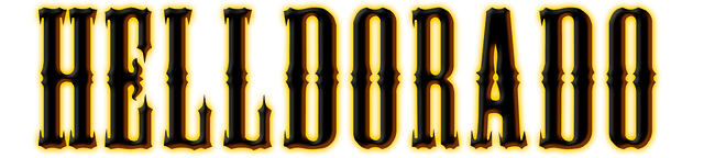 Helldorado logo