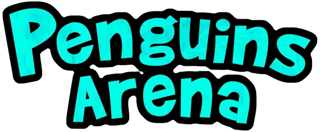 Penguins Arena: Sedna's World logo