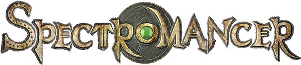 Spectromancer logo