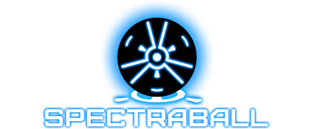 Spectraball logo