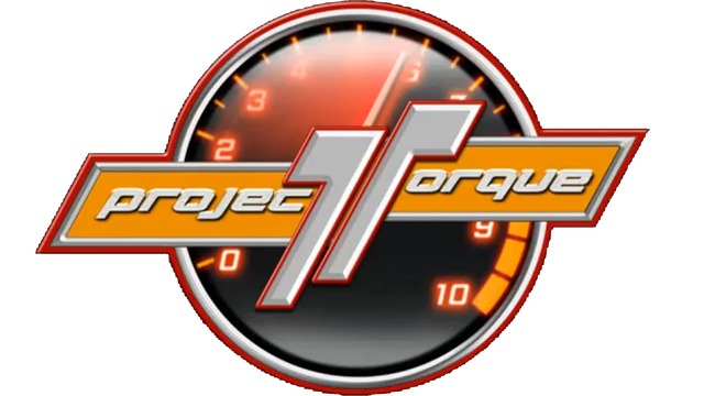 Project Torque - Free 2 Play MMO Racing Game logo