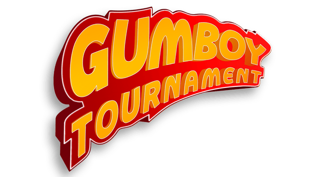 Gumboy Tournament logo