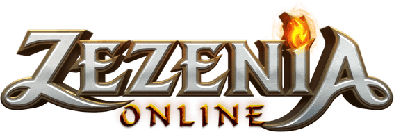 Zezenia Online logo