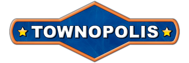 Townopolis logo