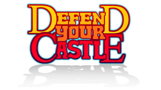 Defend Your Castle logo