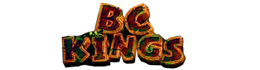 BC Kings logo