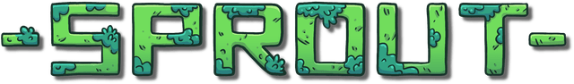 -SPROUT- logo
