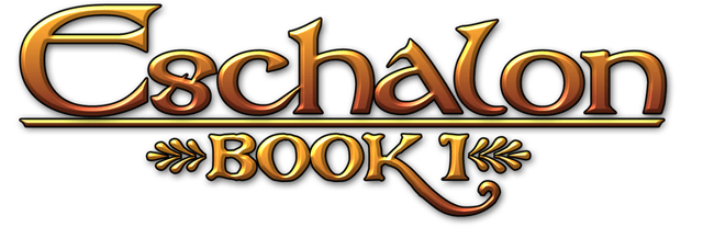 Eschalon: Book 1 logo