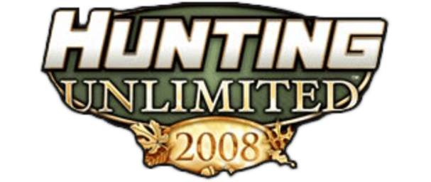Hunting Unlimited 2008 logo