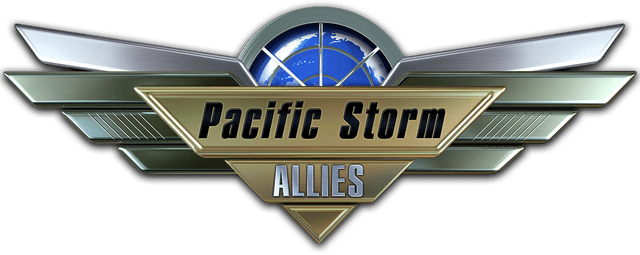 Pacific Storm Allies logo