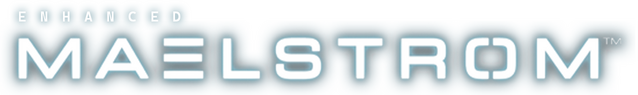 Maelstrom: The Battle for Earth Begins logo