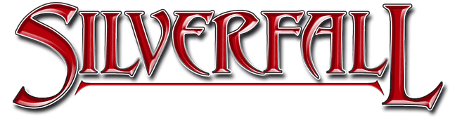 Silverfall logo