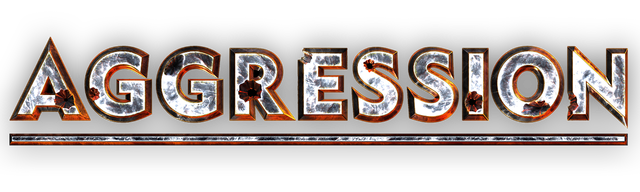 Aggression: Europe Under Fire logo