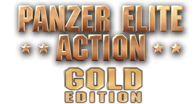 Panzer Elite Action logo