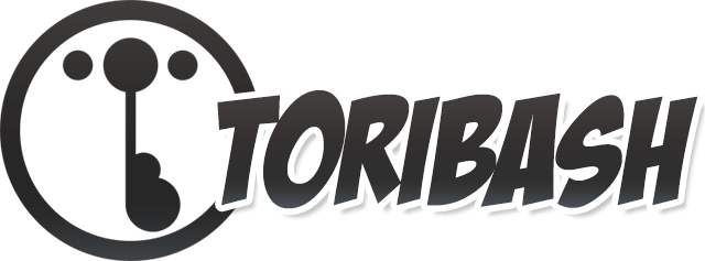 Toribash logo