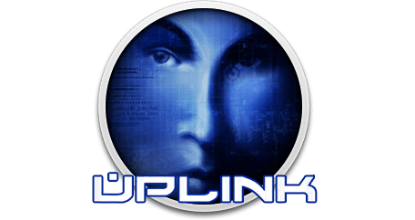Uplink logo