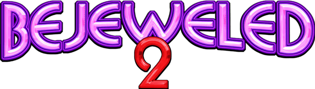 Bejeweled 2 Deluxe logo