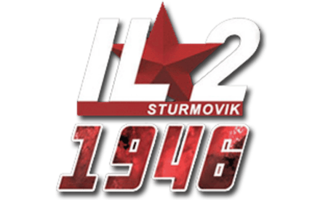 IL-2 Sturmovik: 1946 logo