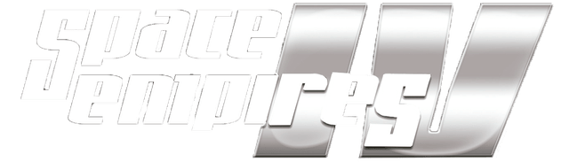 Space Empires 4 Deluxe logo